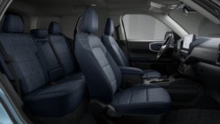2026 Ford Bronco Sport® Internal Image 1